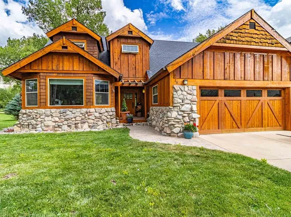 20 & 38 Cove Way, Durango, CO 81301