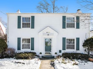 2331 Tipperary Rd, Kalamazoo, MI 49008