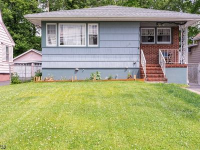 316 W 5Th Ave, Roselle, NJ, 07203