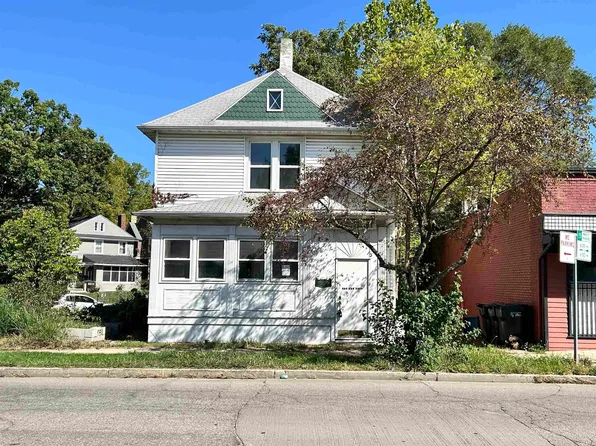 628 Portage Ave, South Bend, IN 46616