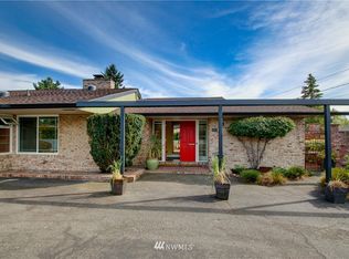 1316 Broad St, Mount Vernon, WA