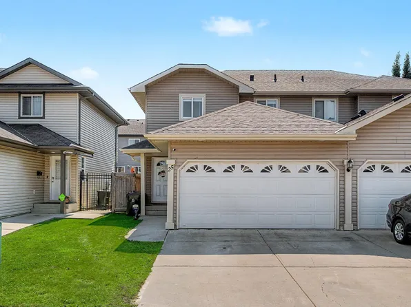 25 Spruce Gardens Cres, Spruce Grove, AB T7X 0J9
