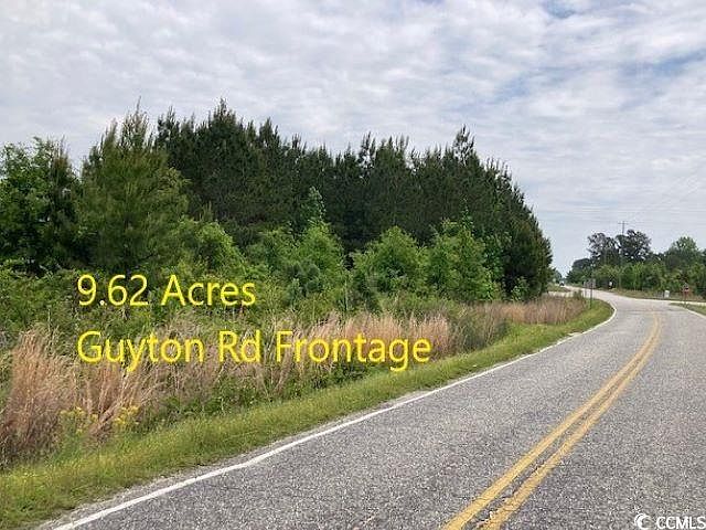 2nd image of  Guyton Rd.