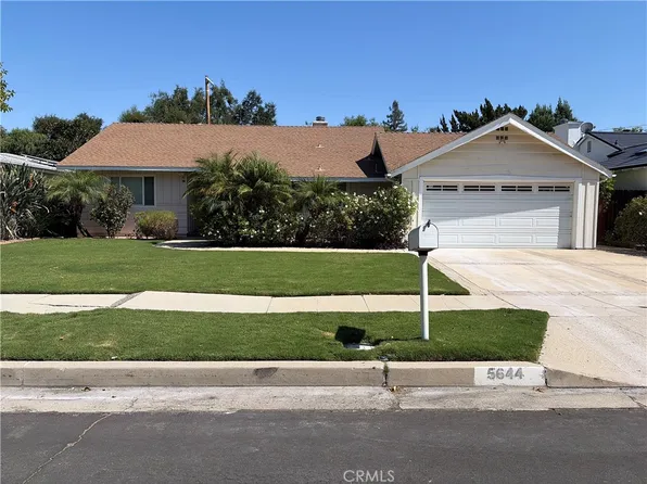 5644 Le Sage Ave, Woodland Hills, CA 91367