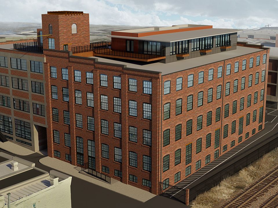 Heath Street Lofts Apartment Rentals Baltimore, MD Zillow