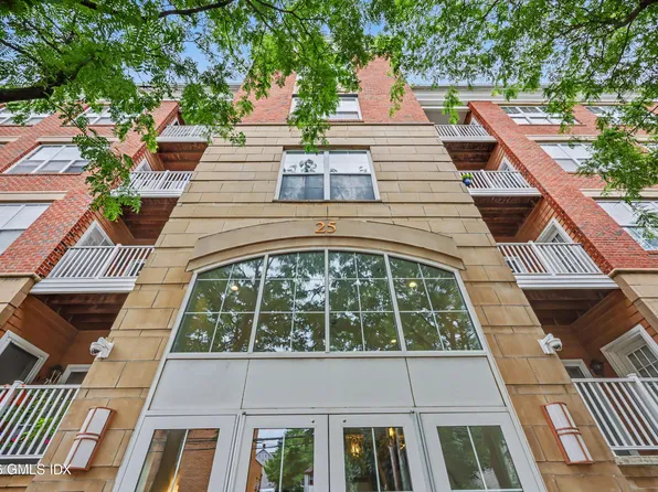 25 Adams Ave Unit 409, Stamford, CT 06902