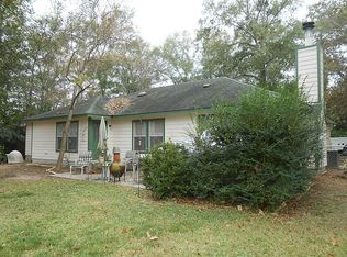 21153 Shannon Cir, Montgomery, TX 77316