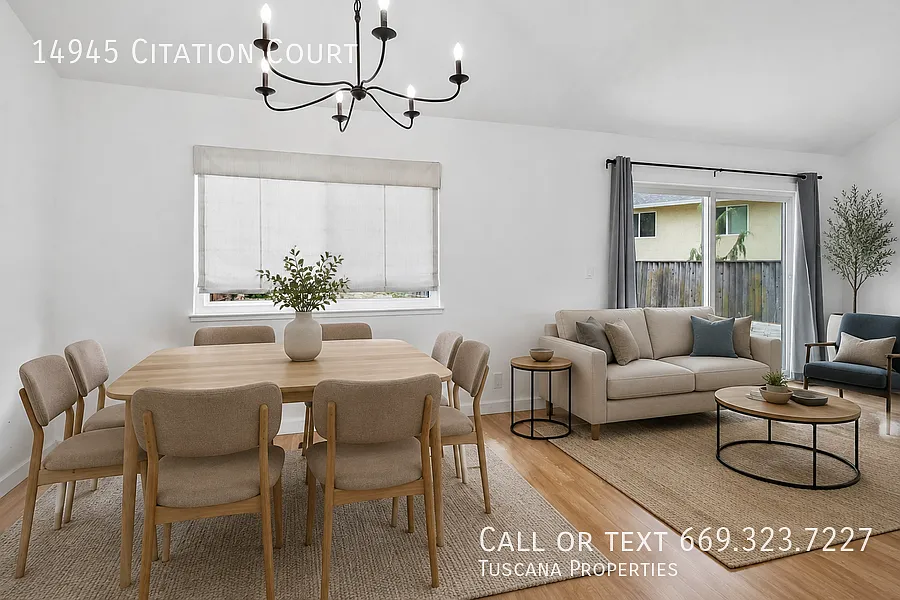 14945 Citation Court | 3 Bedroom 2 Bath Single Family House — Photo 4