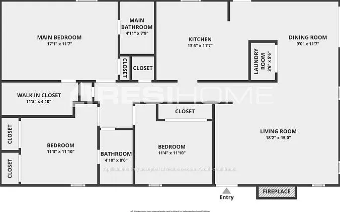 401 Settlement Dr — Photo 14