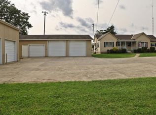 407 S Springhill St, Bellefontaine, OH 43311