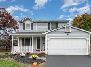 235 Lemoyn Ave, Rochester, NY 14612