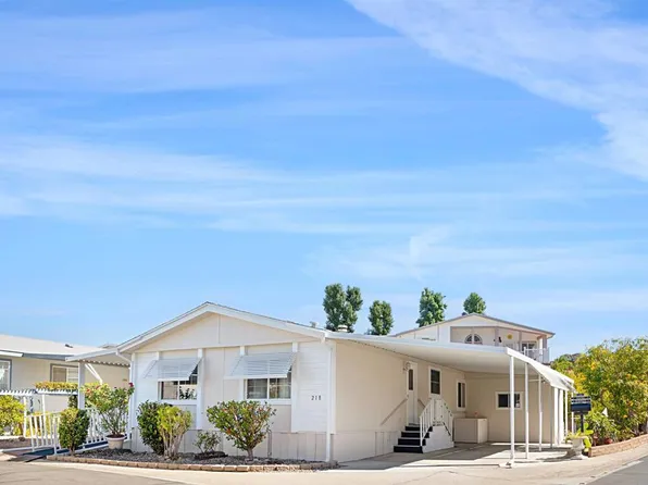 15420 Olde Highway 80 Space 218, El Cajon, CA 92021