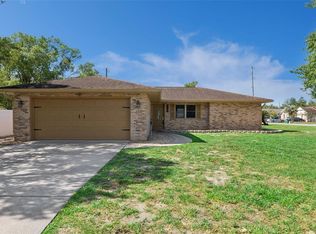 1001 Norwood Dr, Deltona, FL 32725