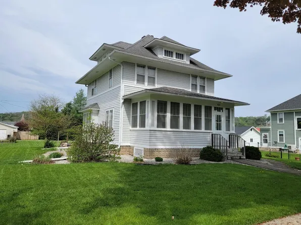 503 Fillmore Ave S, Lanesboro, MN 55949