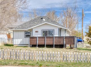 401 N Yellowstone Ave, Moorcroft, WY 82721