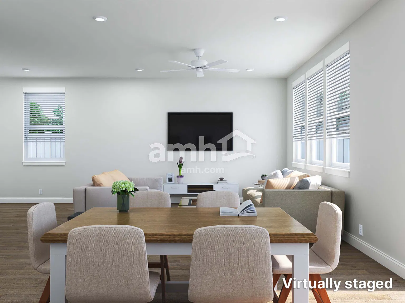 5 bed, 3.5 bath, 2310 sqft, $3,295 — Photo 4