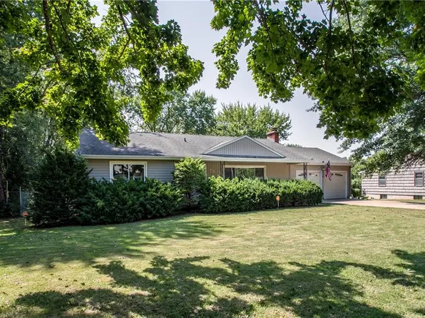 7815 E 99th Ter, Kansas City, MO 64134