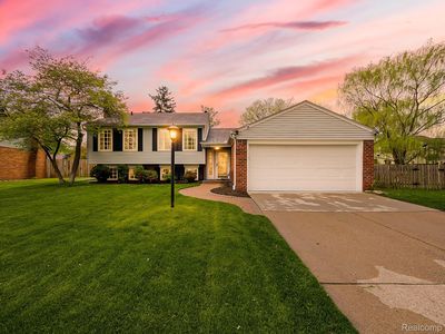 41528 Greenwood Ct, Canton, MI, 48187