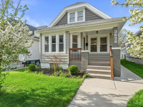3626 W Maple STREET, Milwaukee, WI 53215