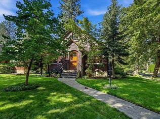 604 W 24th Ave, Spokane, WA 99203