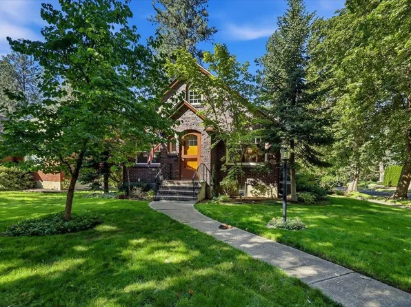604 W 24th Ave, Spokane, WA 99203