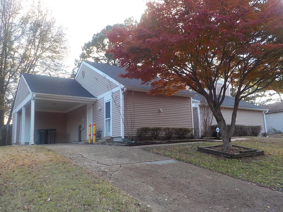 1st image of 8261 Shallow Glen Trl