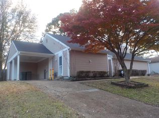 8261 Shallow Glen Trl, Cordova, TN 38016