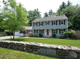 89 Concord Rd, Acton, MA 01720