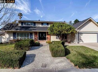 2014 Comistas Dr, Walnut Creek, CA