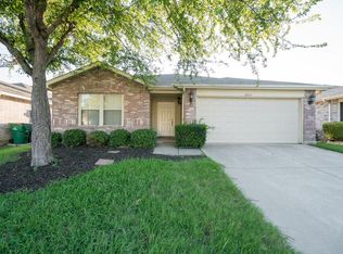 2519 Buckskin Dr, McKinney, TX 75071