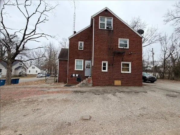 613 S 16th St, Mount Vernon, IL 62864
