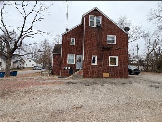 613 S 16th St, Mount Vernon, IL 62864