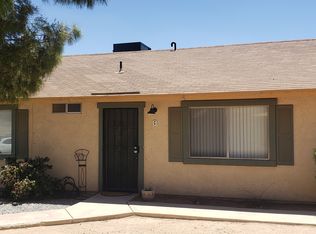 13652 Pauhaska Rd APT B, Apple Valley, CA 92308