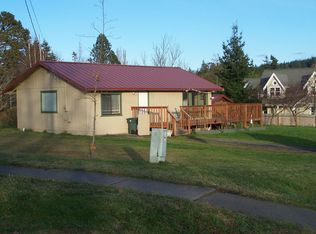 2401 McKenzie Ave, Bellingham, WA 98225