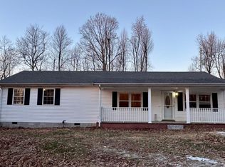 505 Robinson Rd, McKee, KY 40447