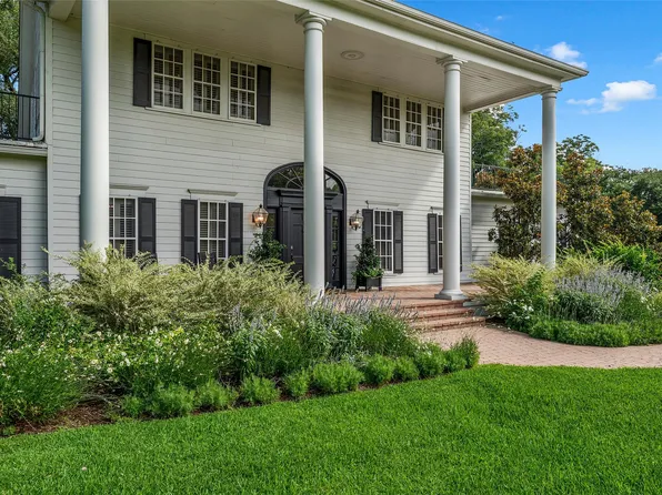 3601 Hillcrest Dr, Waco, TX 76708