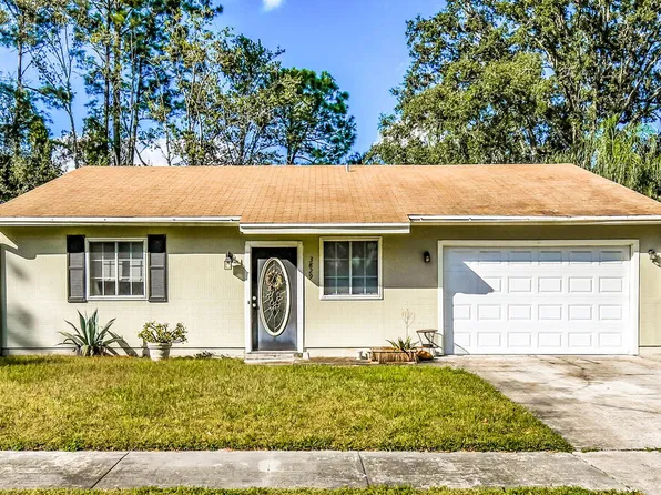 3829 N Mandarin Woods Dr, Jacksonville, FL 32223