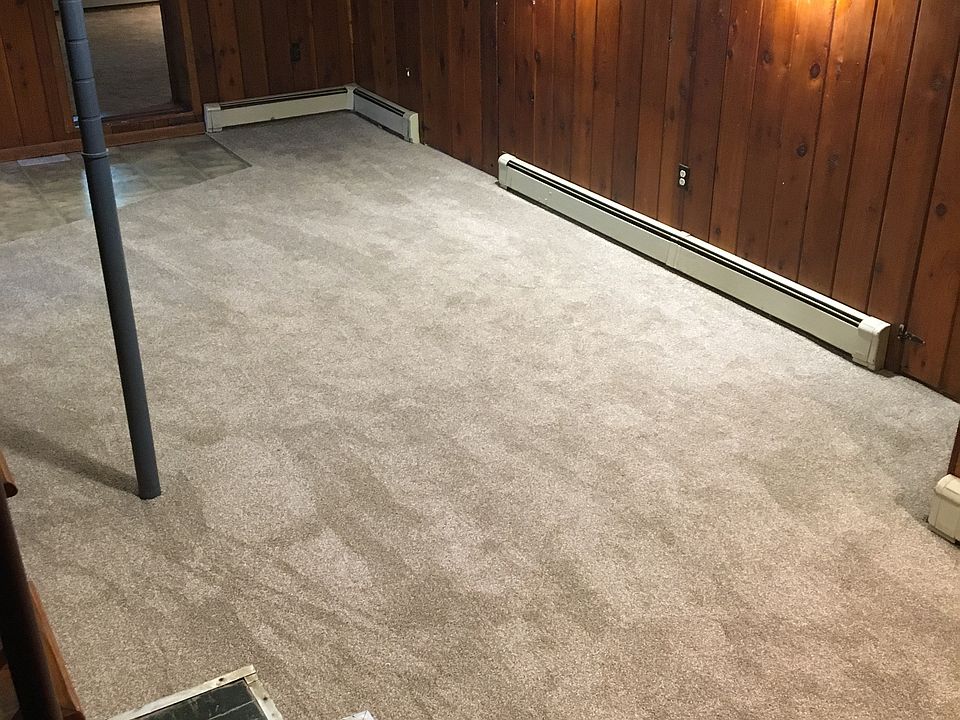 Ground Level Apt Living Room