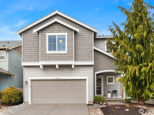 24056 SE 263rd Place, Maple Valley, WA 98038