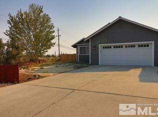 3790 Erin Dr, Sparks, NV 89436