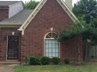 1653 Old Mill Strm, Cordova, TN 38016