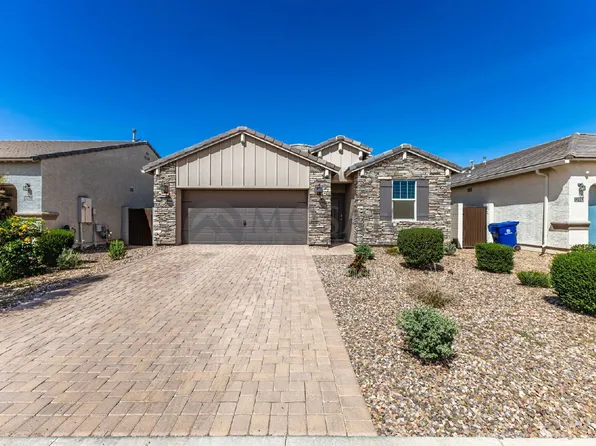 12116 W Wier Ave, Tolleson, AZ 85353