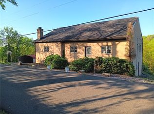 3723 Kelly Hollow Rd, Monongahela, PA 15063