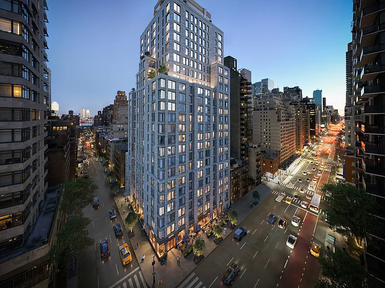 300 E 50th St #18B — Photo 19