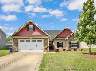 254 Boswell St, Raeford, NC 28376