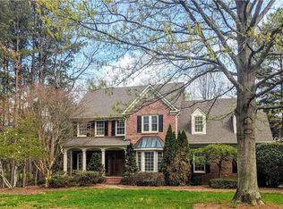 6907 Polo Farms Dr, Summerfield, NC 27358