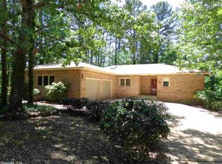 6 Montoro Ln, Hot Springs, AR 71909