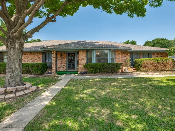 8320 Crosswind Dr, Fort Worth, TX 76179