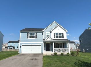 914 Daniel St, Plano, IL 60545