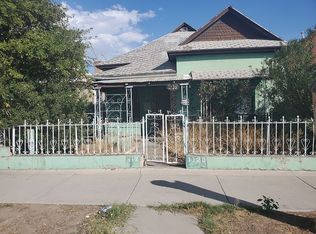 1120 Myrtle Ave, El Paso, TX 79901